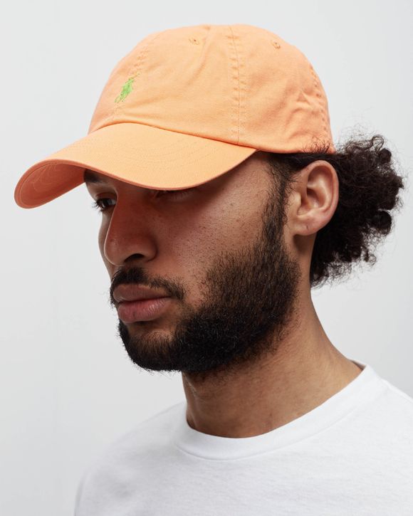 Cotton Chino Ball Cap