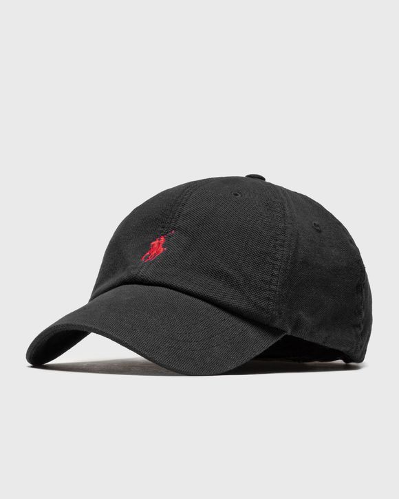 COTTON CHINO BALL CAP