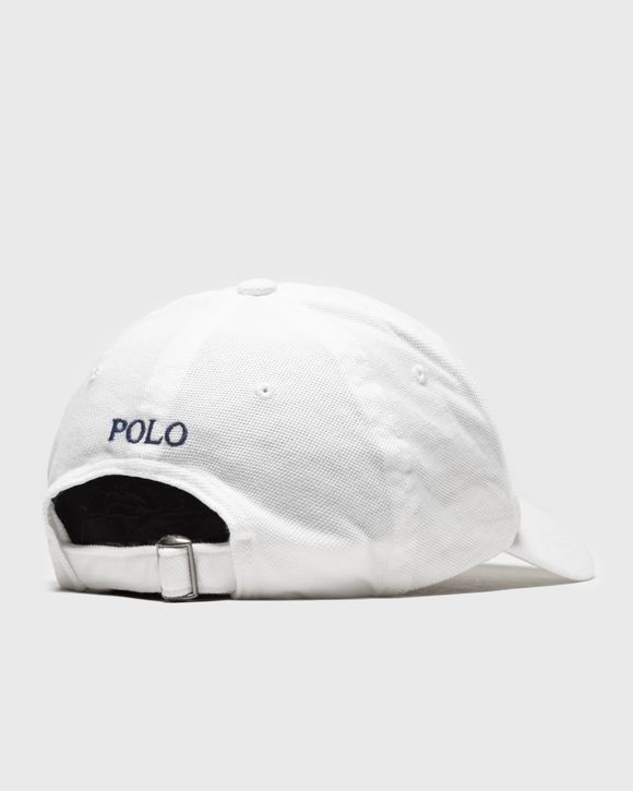 COTTON CHINO BALL CAP