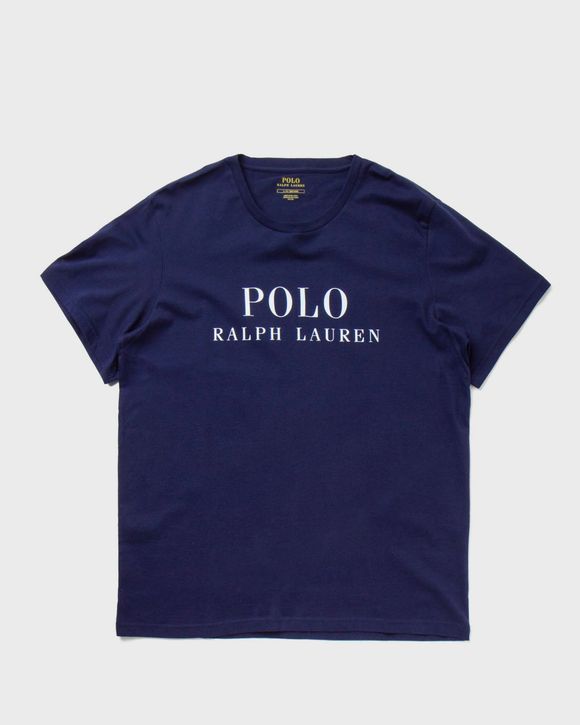 COTTON SLEEP TEE