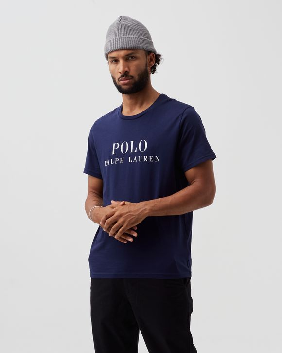 COTTON SLEEP TEE