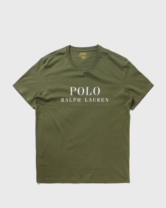 COTTON SLEEP TEE