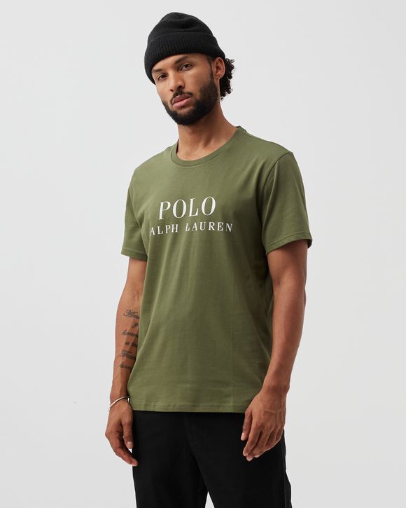 COTTON SLEEP TEE