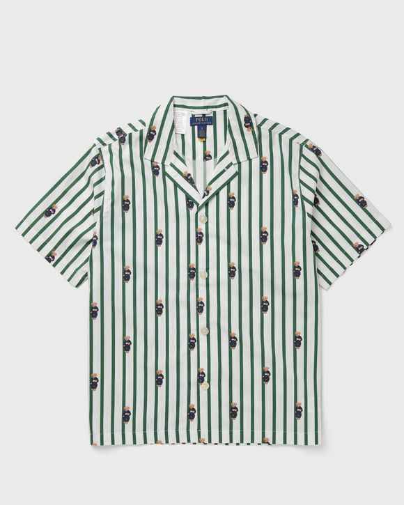 COTTON SLEEP TOP