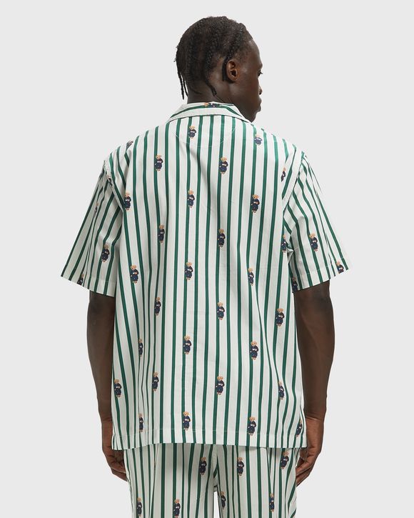 COTTON SLEEP TOP