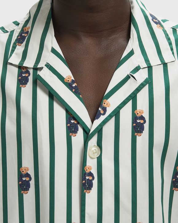 COTTON SLEEP TOP