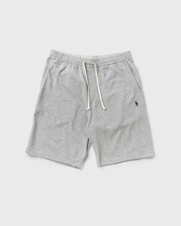 COTTON SPA TERRY SHORT