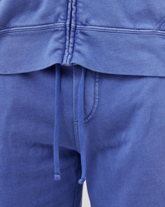 Cotton Spa Terry Short