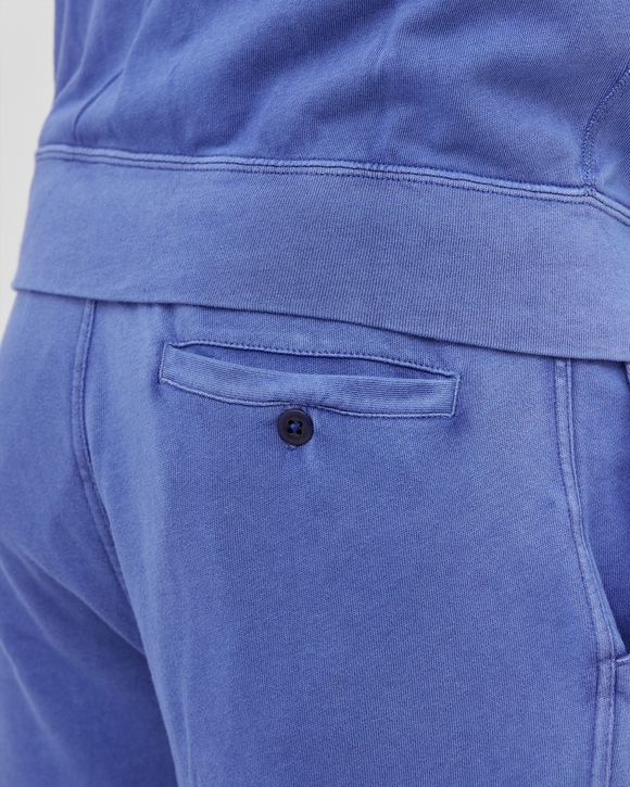 Cotton Spa Terry Short