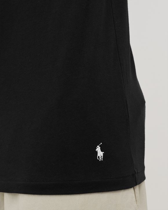 CREW-3 PACK UNDERSHIRT