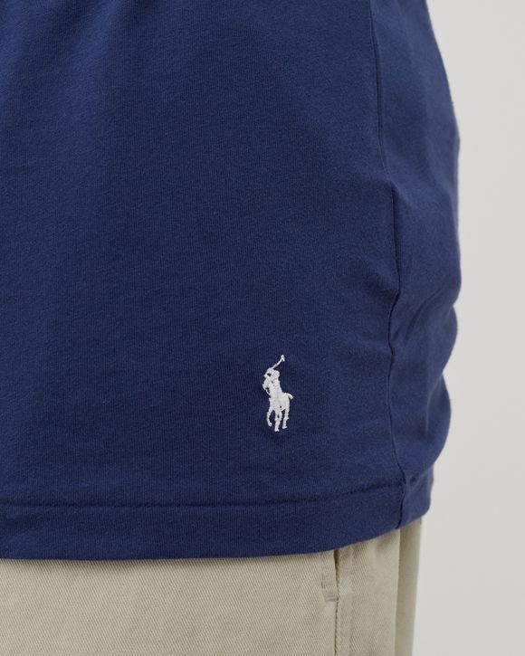 CREW-3 PACK UNDERSHIRT