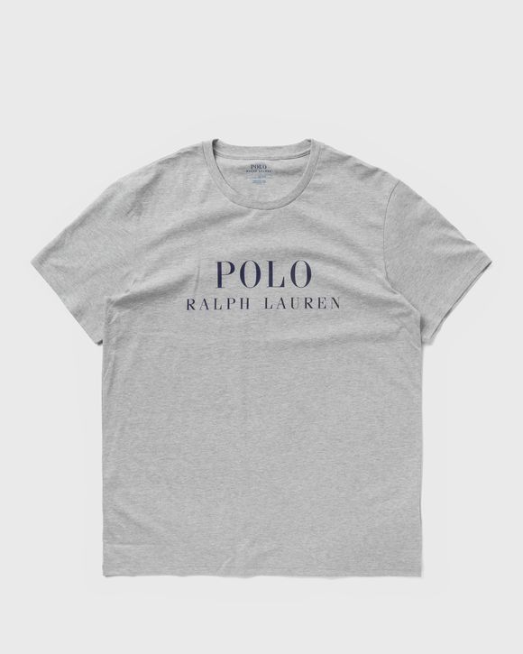 Crew Sleep Tee