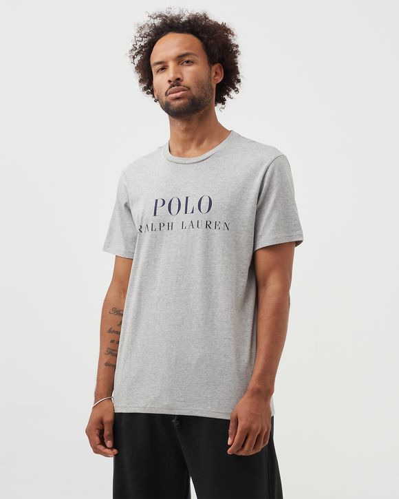 Crew Sleep Tee