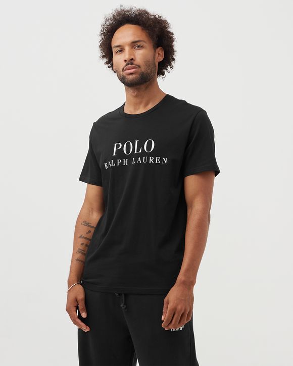 Crew Sleep Tee