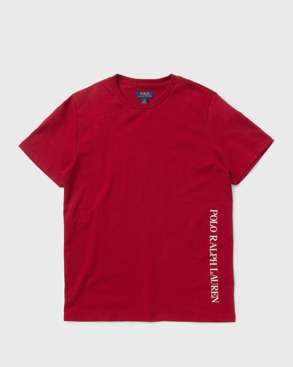 Crew Sleep Tee