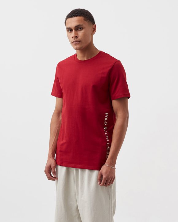 Crew Sleep Tee
