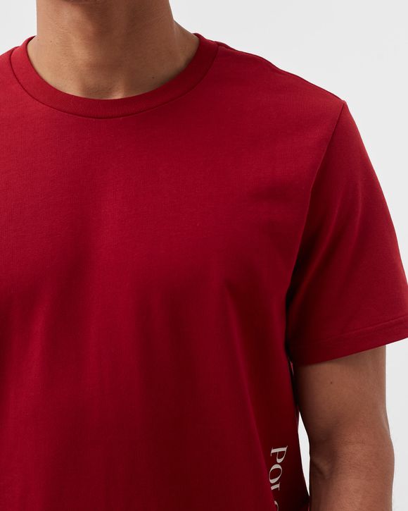Crew Sleep Tee