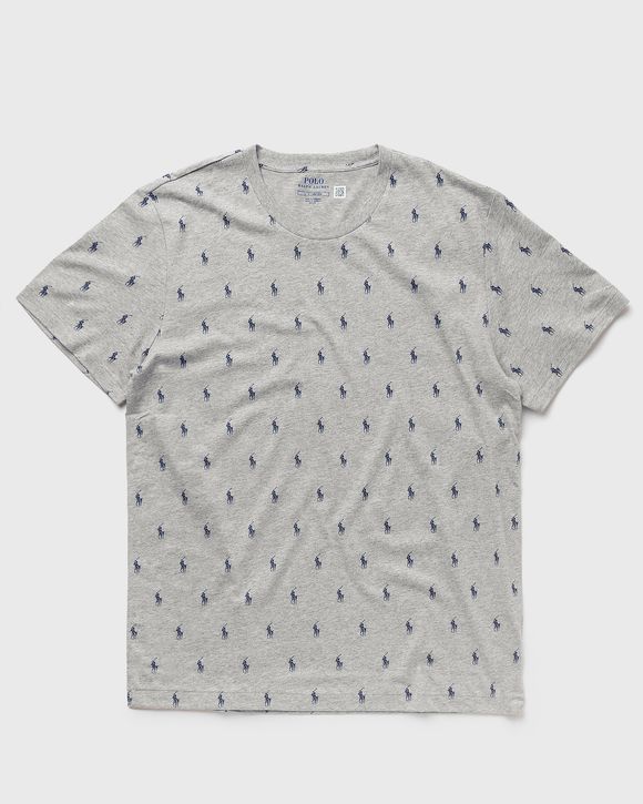 CREW-SLEEP TOP