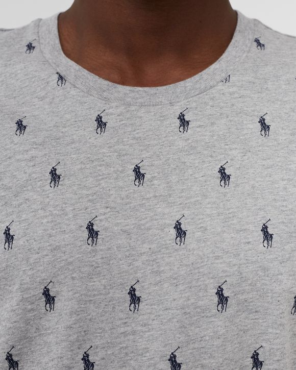 CREW-SLEEP TOP