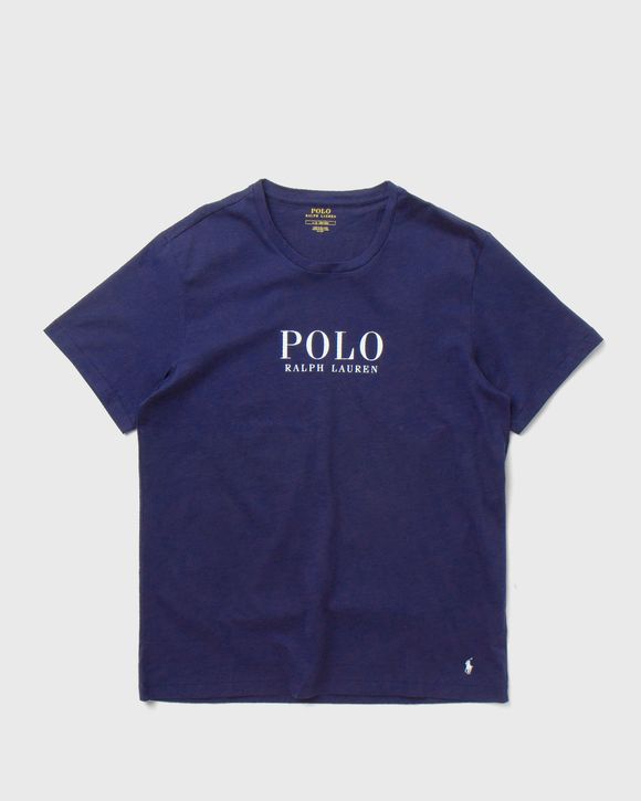 Crew Sleep Top