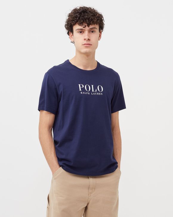 Crew Sleep Top