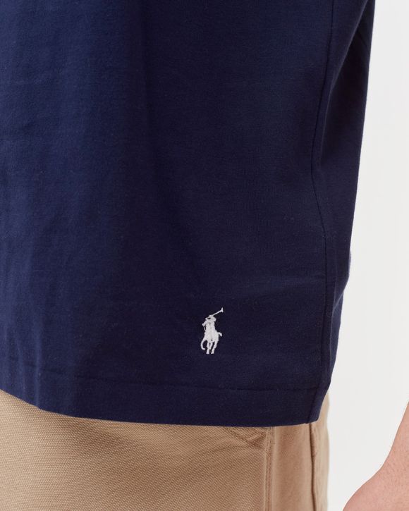 Crew Sleep Top