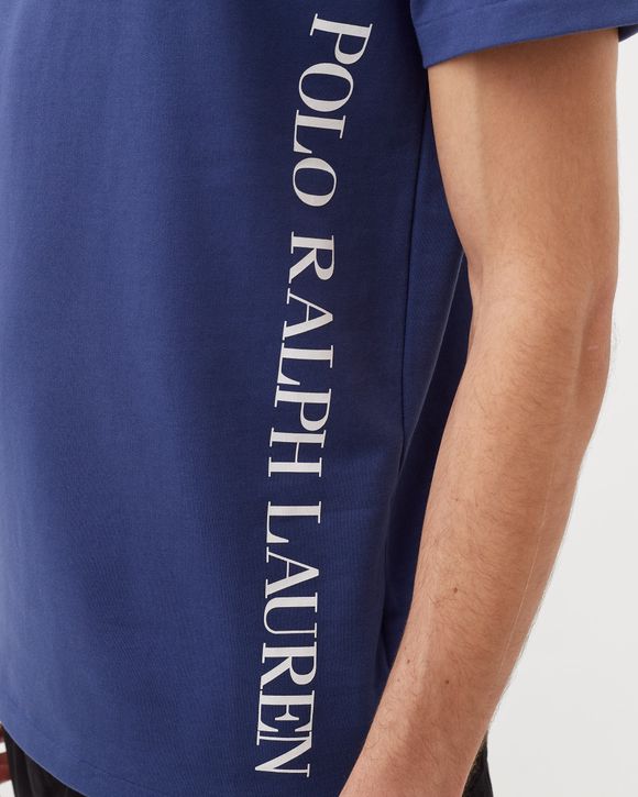 Crew Sleep Top