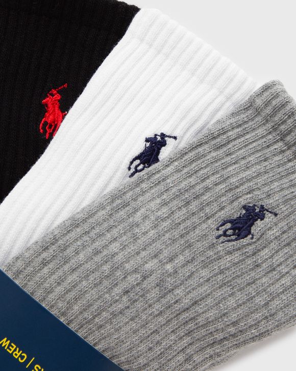 CREW SOCK