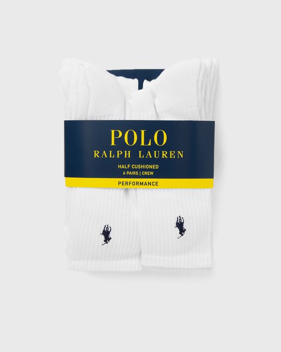 CREW SOCK