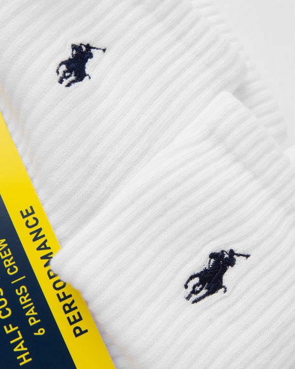 CREW SOCK