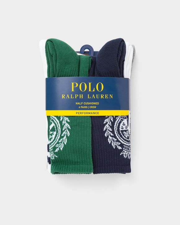 CREW SOCK