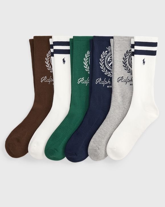 CREW SOCK
