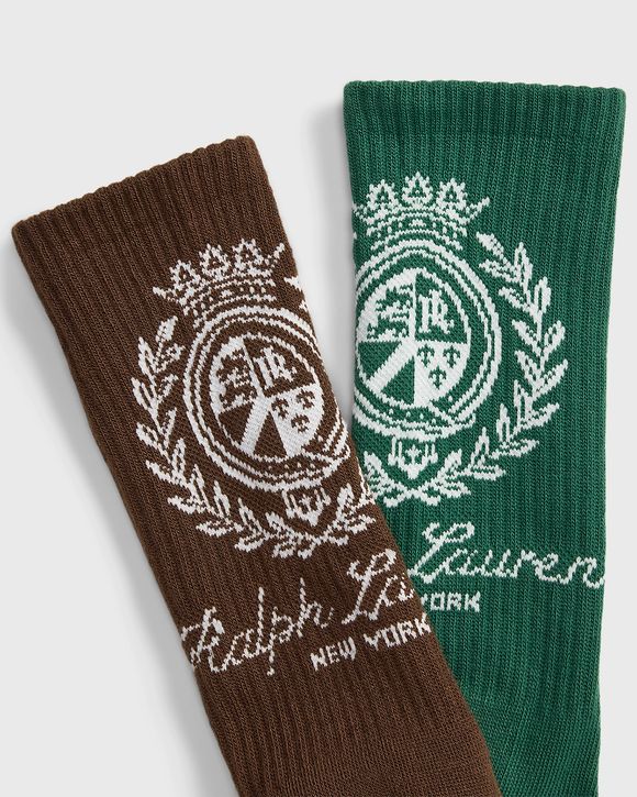 CREW SOCK
