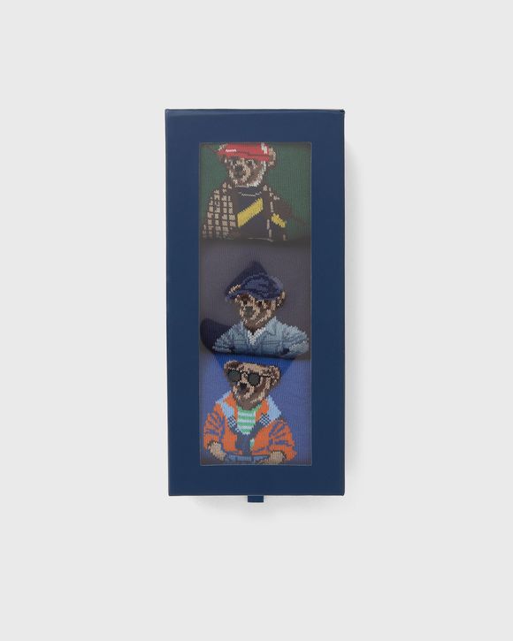 CREW SOCK