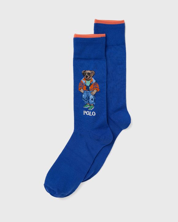 CREW SOCK
