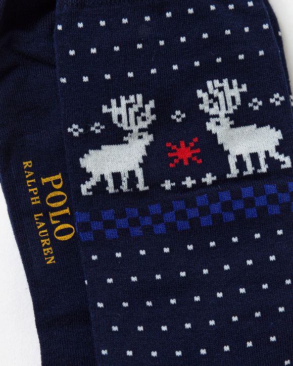 CREW SOCK GIFT BOX