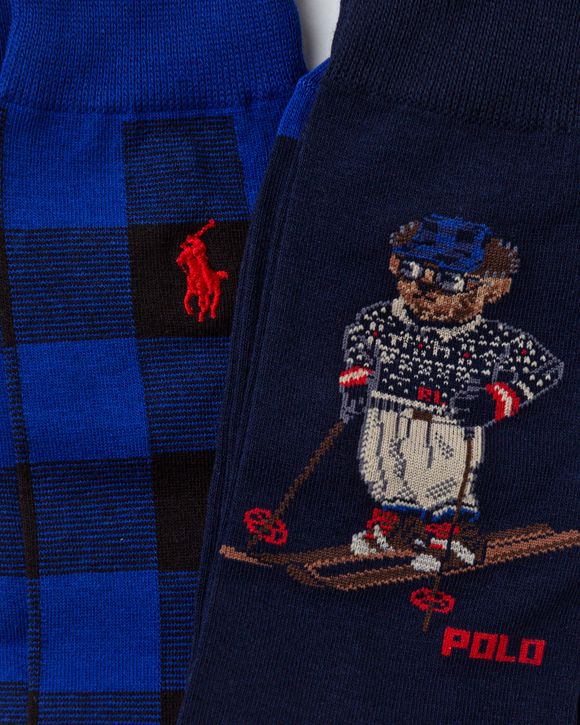 CREW SOCK GIFT BOX