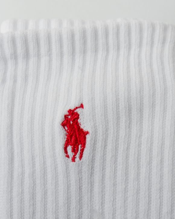 CREW SOCKS 6-PACK
