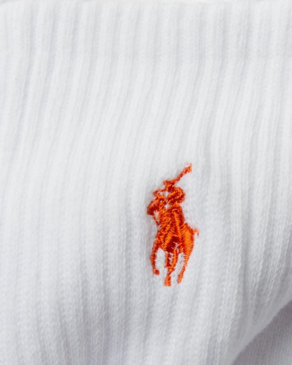 CREW SOCKS 6-PACK
