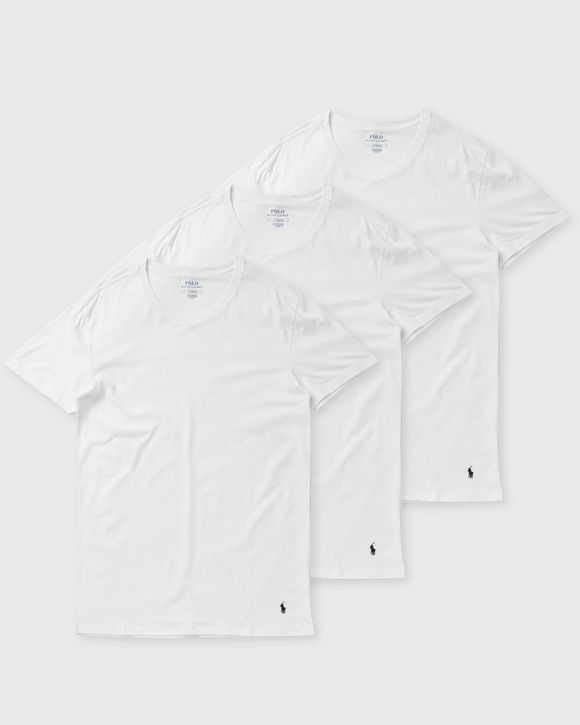 CREW UNDERSHIRT 3-PACK