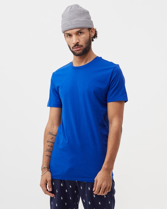 CREW UNDERSHIRT 3-PACK