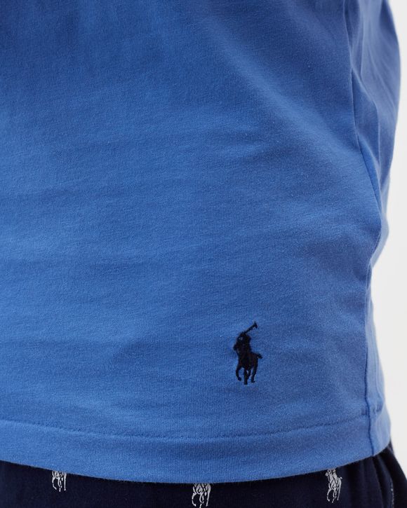 CREW UNDERSHIRT 3-PACK