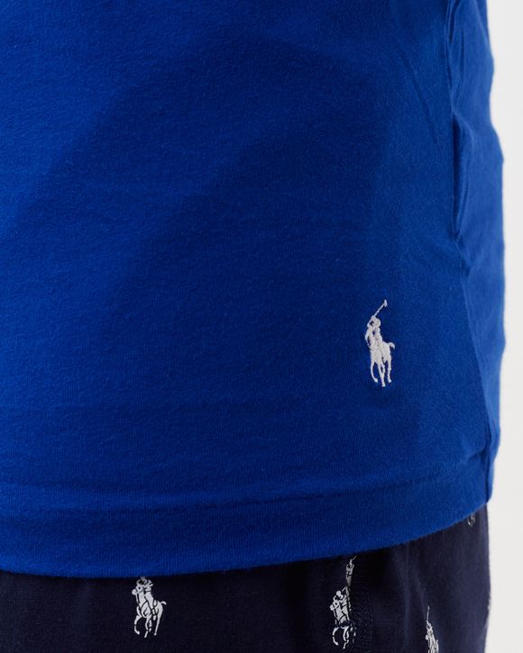 CREW UNDERSHIRT 3-PACK