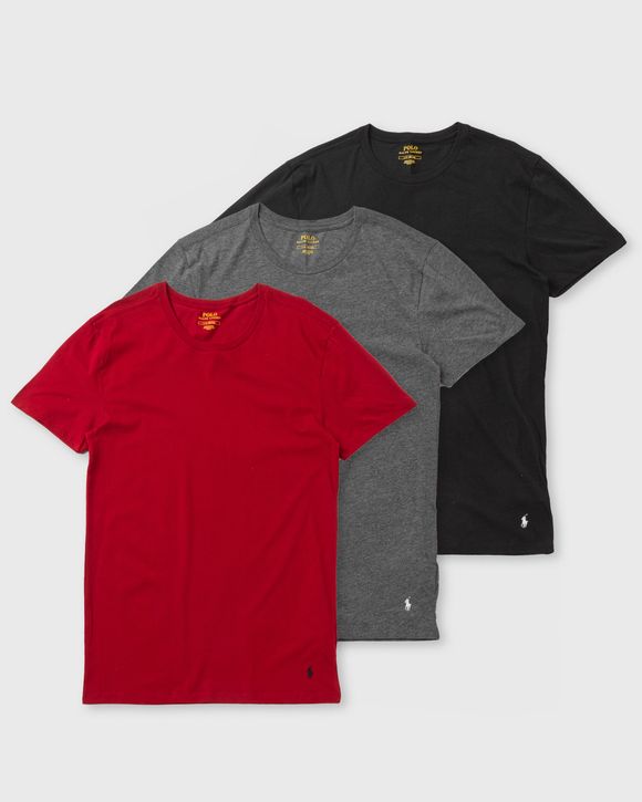 CREW UNDERSHIRT 3-PACK