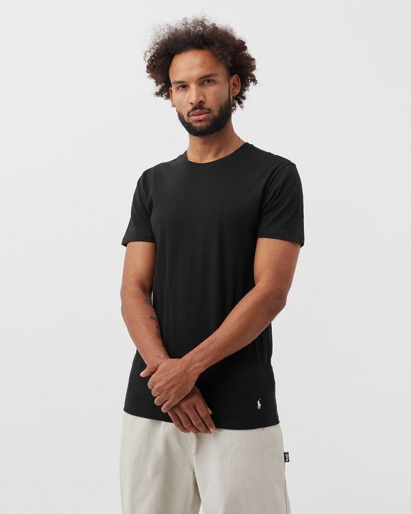 CREW UNDERSHIRT 3-PACK