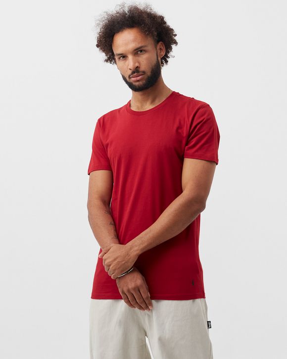 CREW UNDERSHIRT 3-PACK