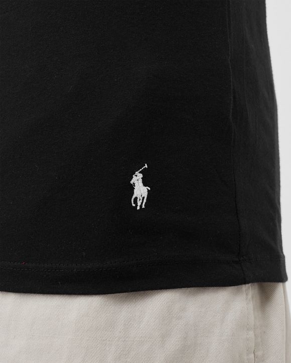 CREW UNDERSHIRT 3-PACK