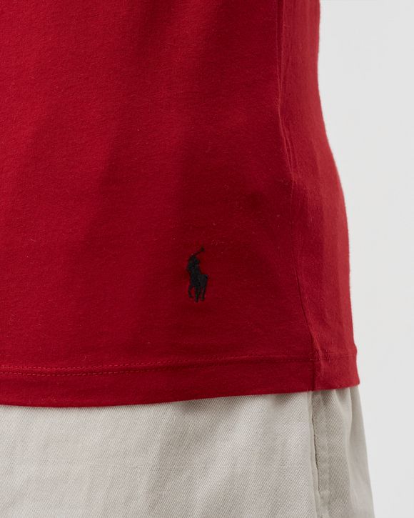 CREW UNDERSHIRT 3-PACK