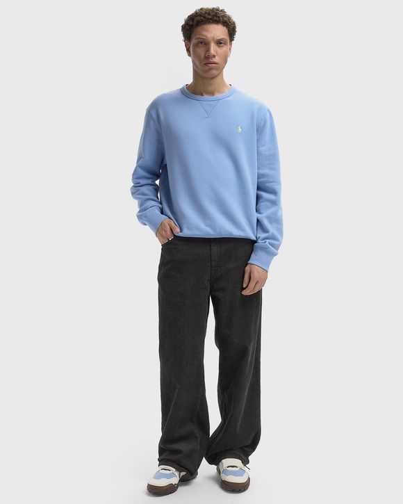 Crewneck