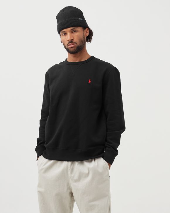 CREWNECK LONGSLEEVE